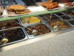 -都城快餐(新港西路店)