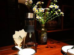 -Local泰莲庭(虹鳟鱼店)