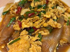 -鲁南仔·滕州炒鸡(经三路店)