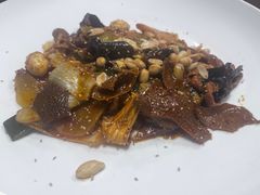 -拿渡·水煮鱼 麻辣香锅(西单大悦城店)