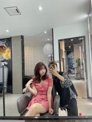 -CUT CUT Hair Salon