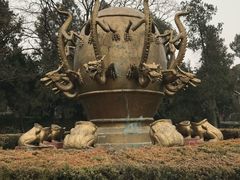 -南阳卧龙岗武侯祠