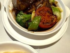 -太平馆餐厅(尖沙咀店)