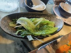 -绿茶餐厅(成都大悦城店)