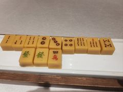 -四世同堂·京菜·烤鸭(双井店)