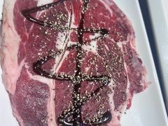 -牛鲜盛齐齐哈尔烤肉(曹路店)