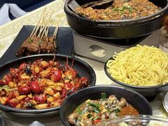 -聚味瞿记·龙虾堂(梅溪湖店)