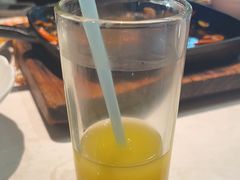 -半秋山西餐厅(襄阳万达店)