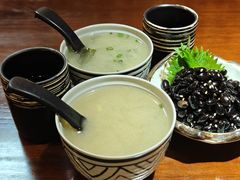 -东岸料理·寿司·刺身