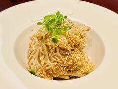 -中国坊中餐厅(石家庄希尔顿酒店)