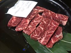 -坦坦大炉·韩式烤肉(望京店)