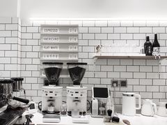-Onirii Coffee(长乐路店)