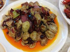 -沈姐万州烤鱼(沙坪坝七中店)