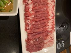 -北门涮肉·铜锅涮肉(南锣鼓巷店)