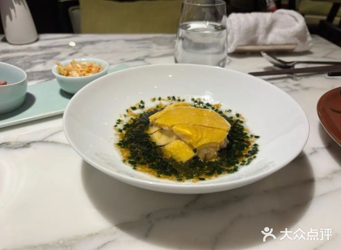 杭州君悦酒店·湖滨28中餐厅图片