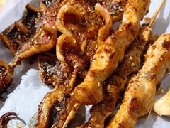 -王哥铁板烧(簋街店)