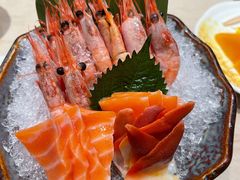 -大渔铁板烧(蛇口店)