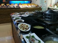 -田园·晶品会(鹤庆路店)
