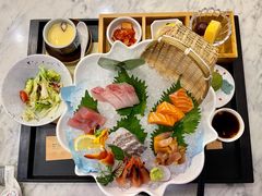 -红叶日本料理(开发区店)