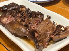 -礼耕堂·百年茶人餐厅(梅家坞店)