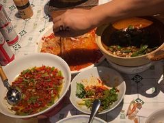 -农耕记·湖南土菜(海上世界店)