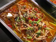 -蛙兔鸡自贡风味·特色江湖菜(广都店)