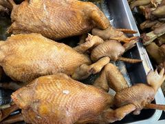 -豫掌柜饸饹面·烩面(秀沿路店)