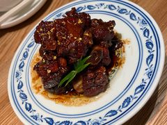 -沛家·西餐Brunch·直火料理
