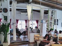 -雕刻时光咖啡馆(北师大店)