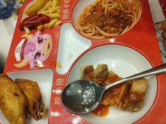 -杯子红牛排(西樵店)