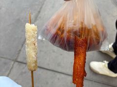 -马三洋芋片(兰州总店)