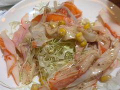 -松坂屋日料自助(长城路店)