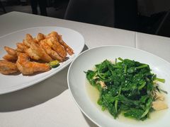 -四季民福烤鸭店(王府井灯市口店)