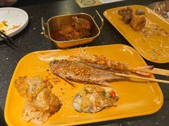 -牛New寿喜烧(新六百店)