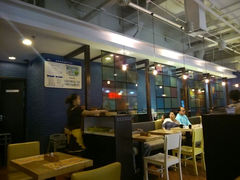 android_upload_pic-呀咪咖喱屋(龙之梦购物中心莘庄店)