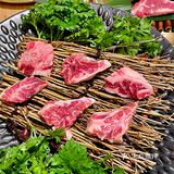 拜托  这家烤肉真的不会亏本吗