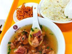 -雨霖祥和炖肉(南市店)