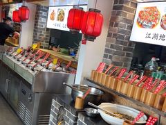 -野渡坡·极致湘菜·庭院餐厅(汉阳店)