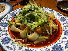 -柴窝堡22号辣子鸡·传承新疆菜