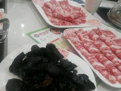 -阿香婆欢乐火锅(淄博万象汇店)