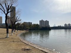 -黄兴公园