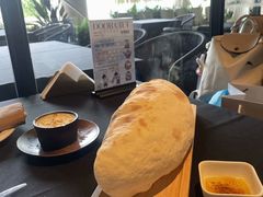 -Efes Turkish & Mediterranean Cuisine 艾菲斯餐厅(陆家嘴店)
