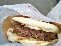 -樊记腊汁肉(竹笆市总店)