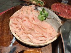-仪表厂火锅(总店)