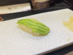 -Sushi Hanzo半藏(天环广场店)
