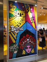 -乐高授权专卖店(朝阳大悦城店)