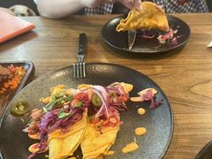 -Q MEX 库迈墨西哥餐吧(双井店)