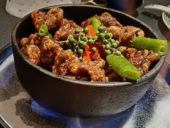 火焰牛仔粒-南里山房(徐汇万科店)