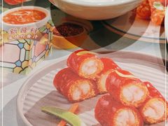 -点都德(聚福楼店)
