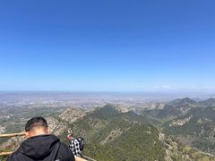 -金龙寺国家森林公园